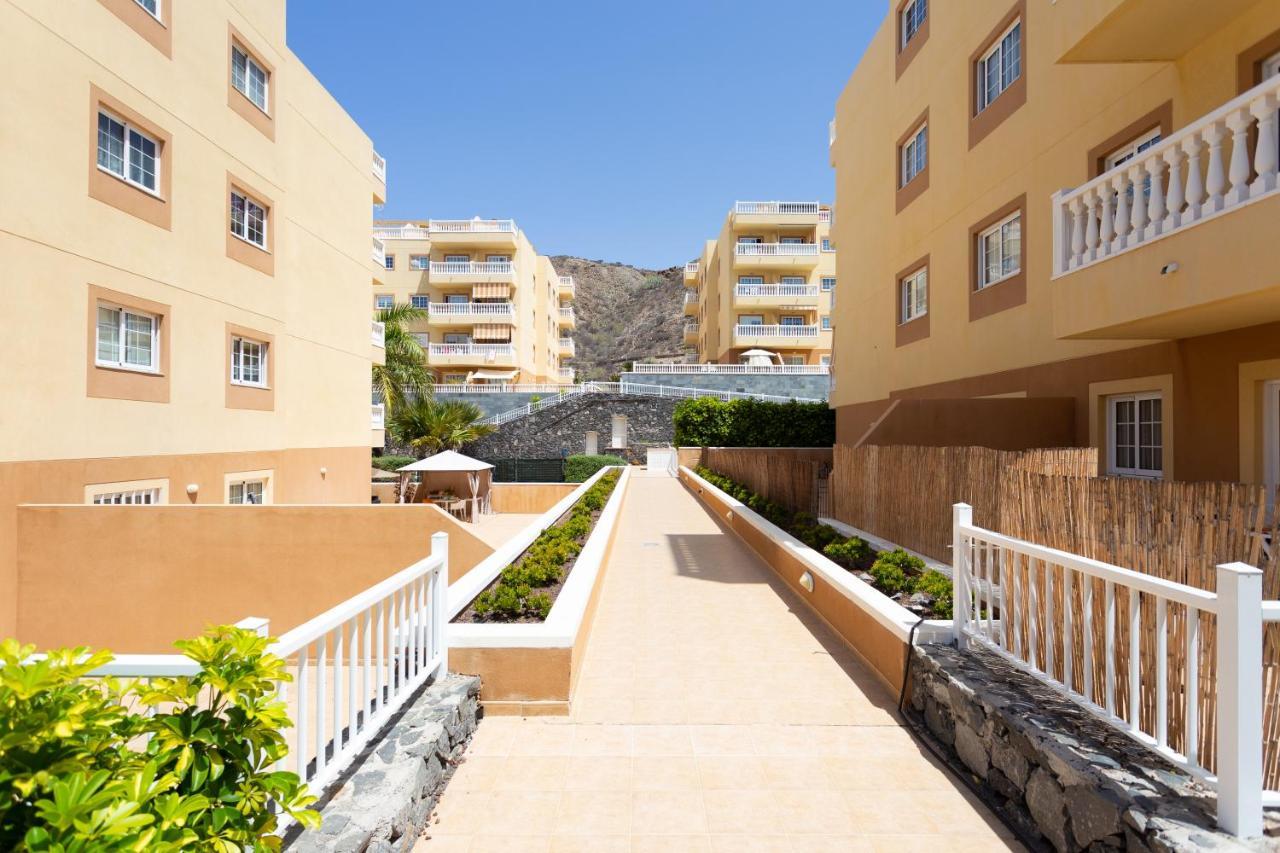 Sky Loft Tenerife Palm-mar Exteriör bild