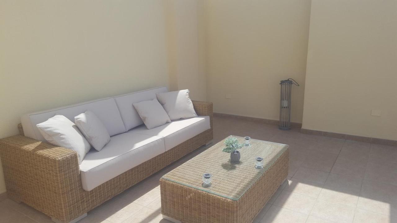 Sky Loft Tenerife Palm-mar Exteriör bild