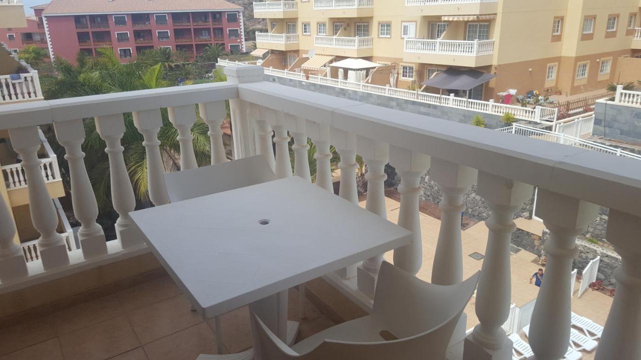 Sky Loft Tenerife Palm-mar Exteriör bild