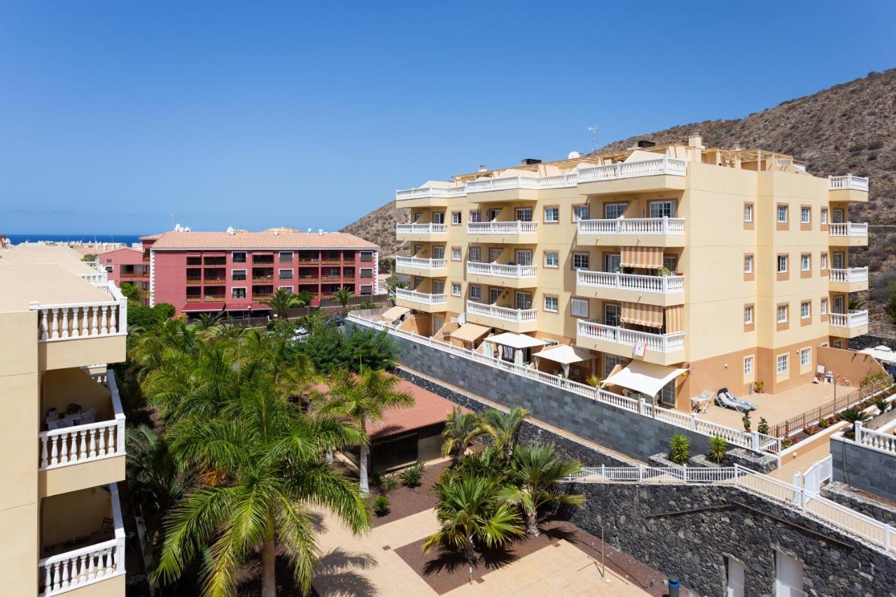 Sky Loft Tenerife Palm-mar Exteriör bild