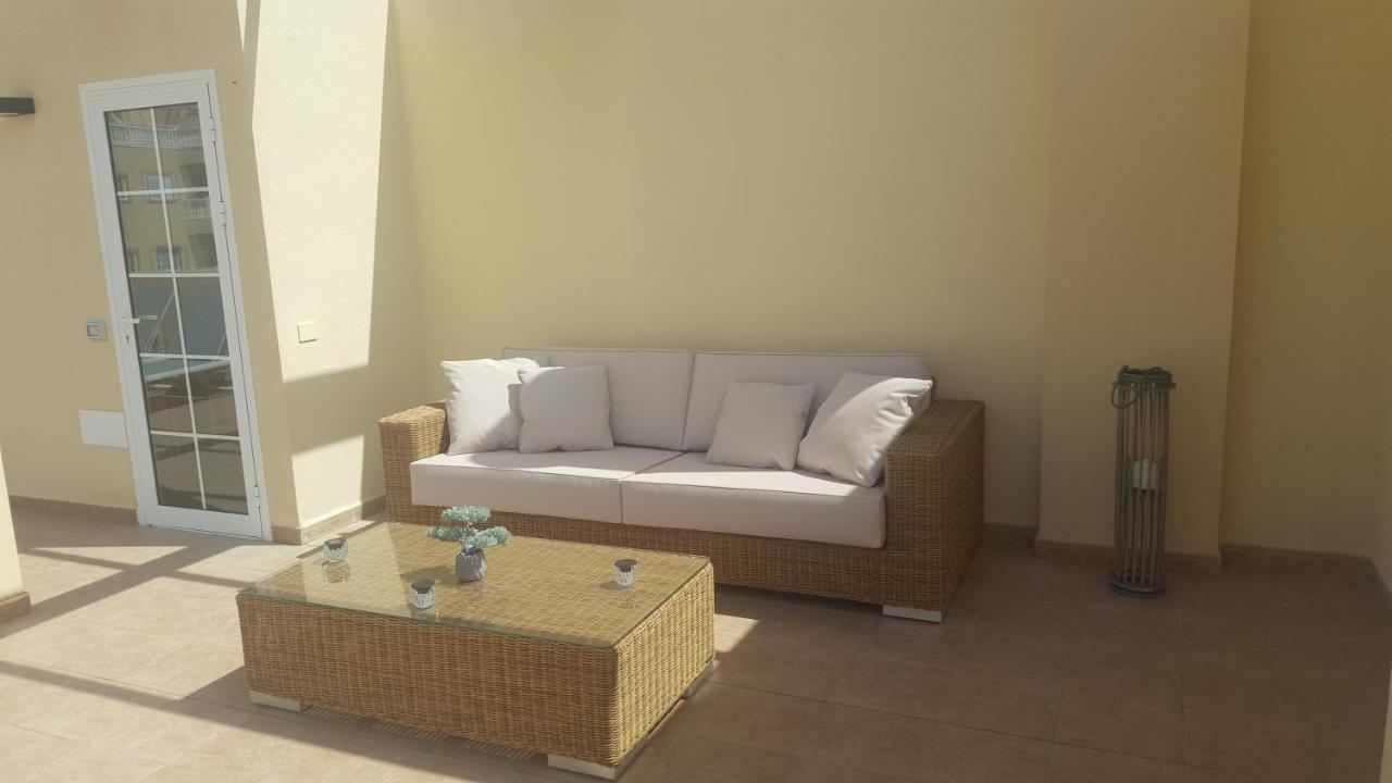 Sky Loft Tenerife Palm-mar Exteriör bild